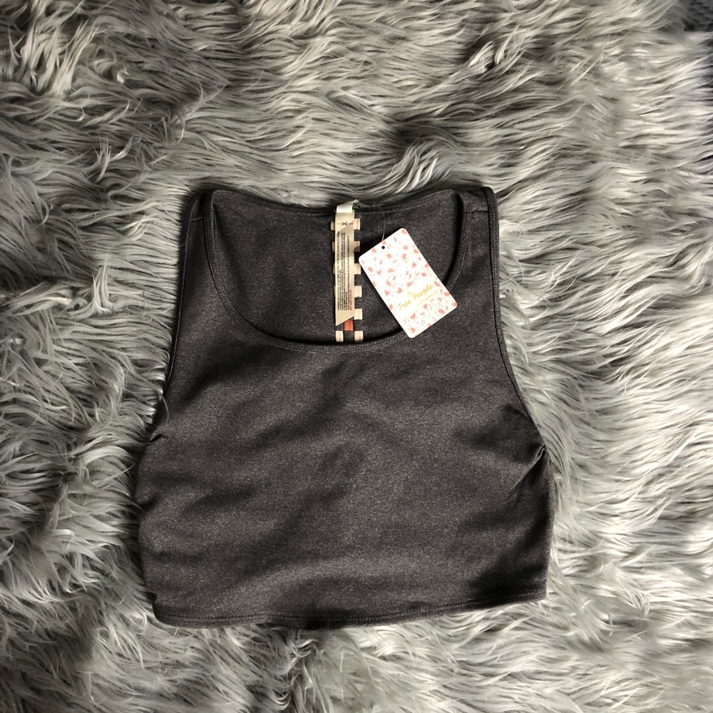 FreePeople sports top